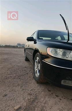 هيونداي أزيرا